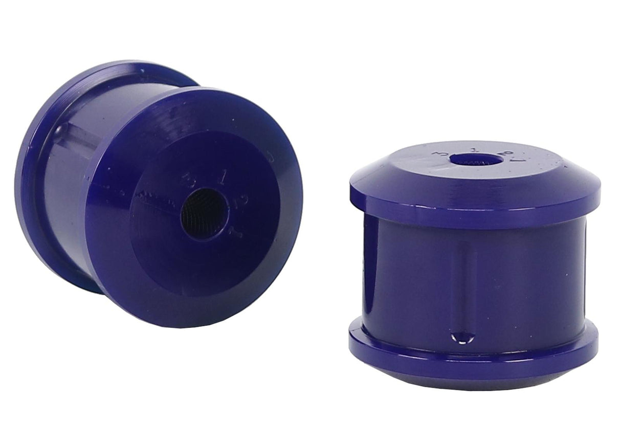 SuperPro Rear Subframe Upper Bushing Kit