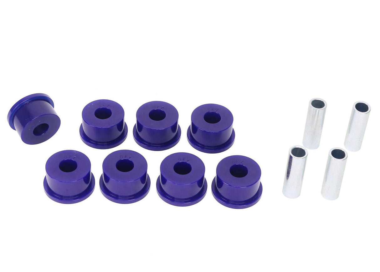 SuperPro Rear Trailing Arm Lower Bush Kit