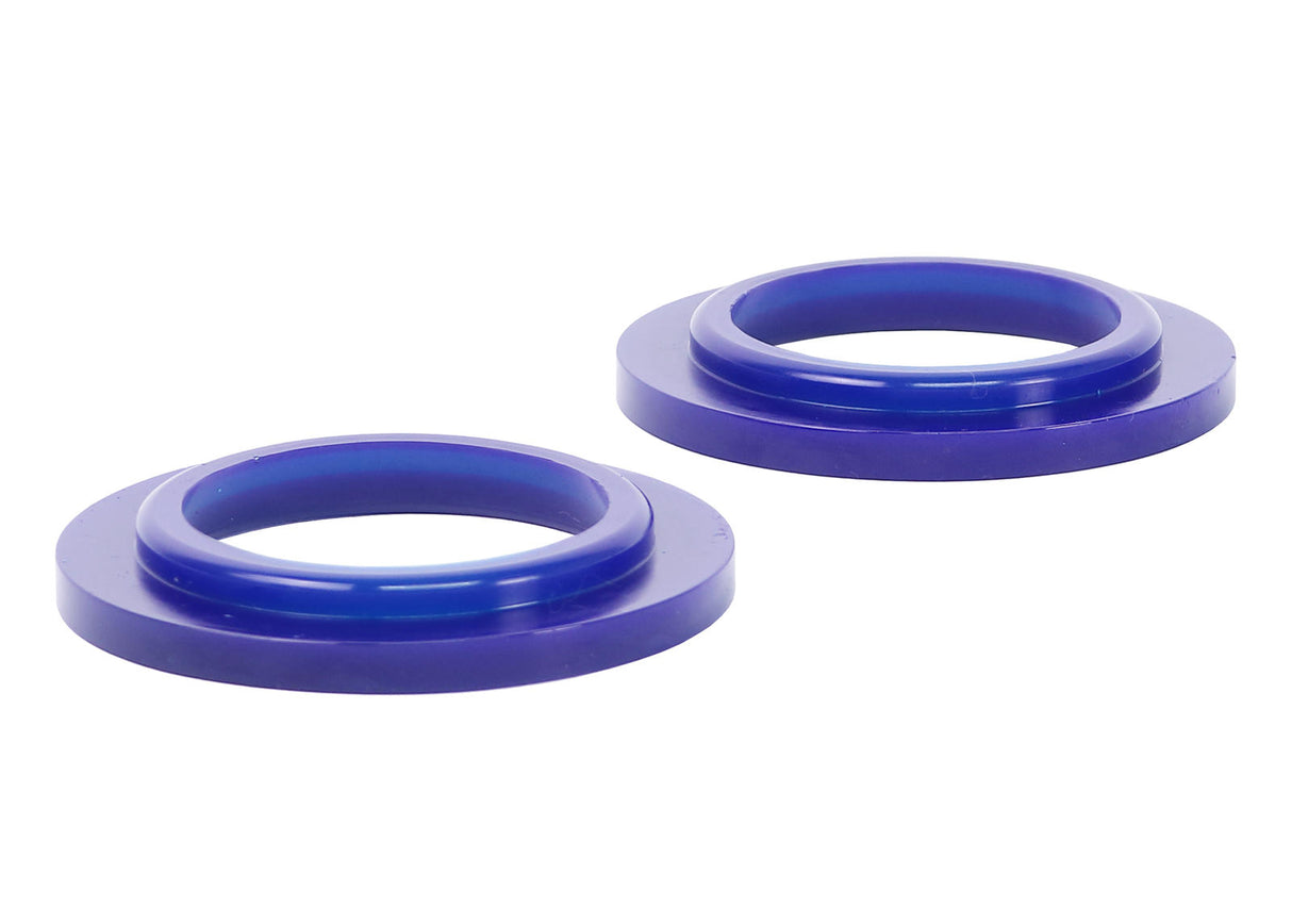 SuperPro Spring Insulator Pad Bush Kit