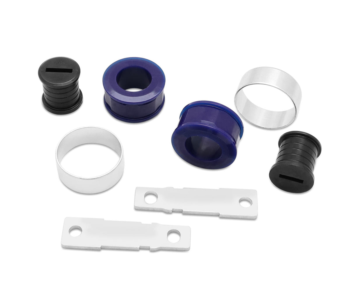 SuperPro Rear Trailing Arm - Bushing Kit