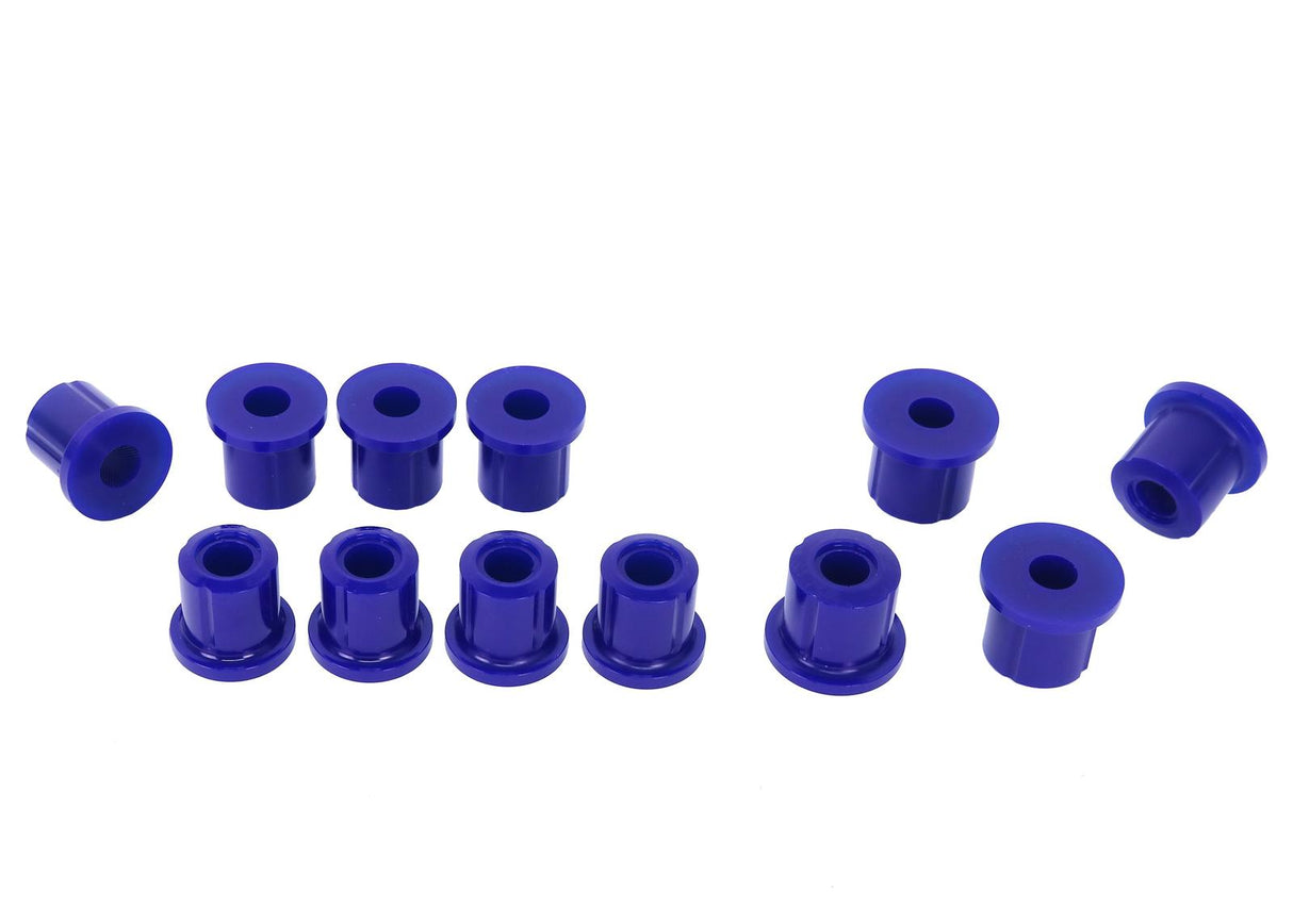 SuperPro Leaf Spring Bush Kit