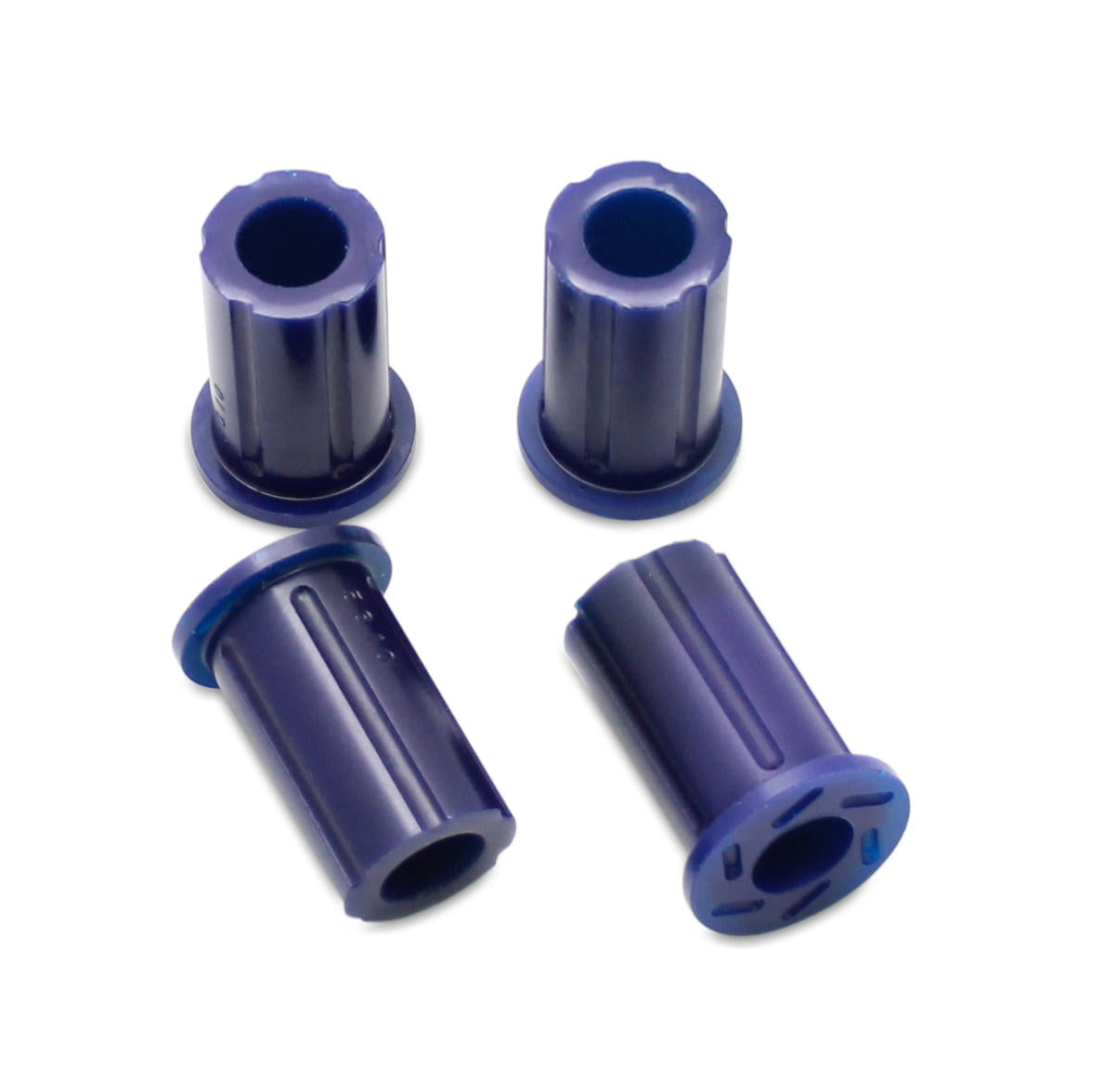 SuperPro Spring Rear Upper Shackle Bush Kit