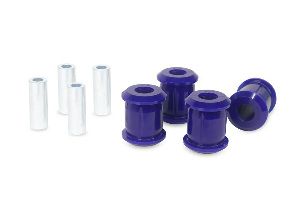 SuperPro Rear Trailing Arm Lower Bushing Kit