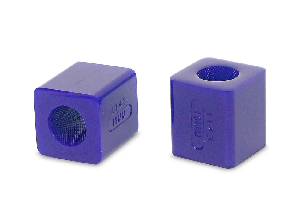 SuperPro Sway Bar Mount Bush Kit