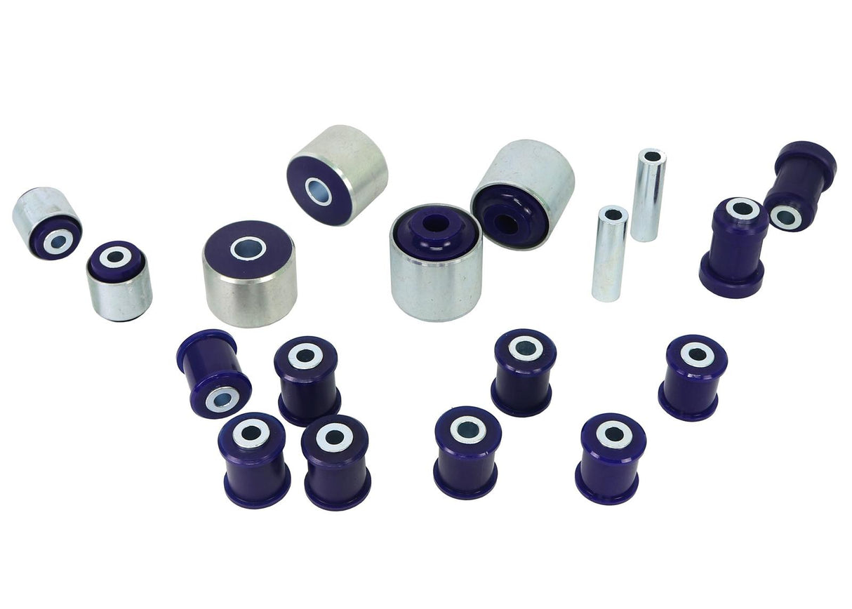 SuperPro Enhancement Bush Kit
