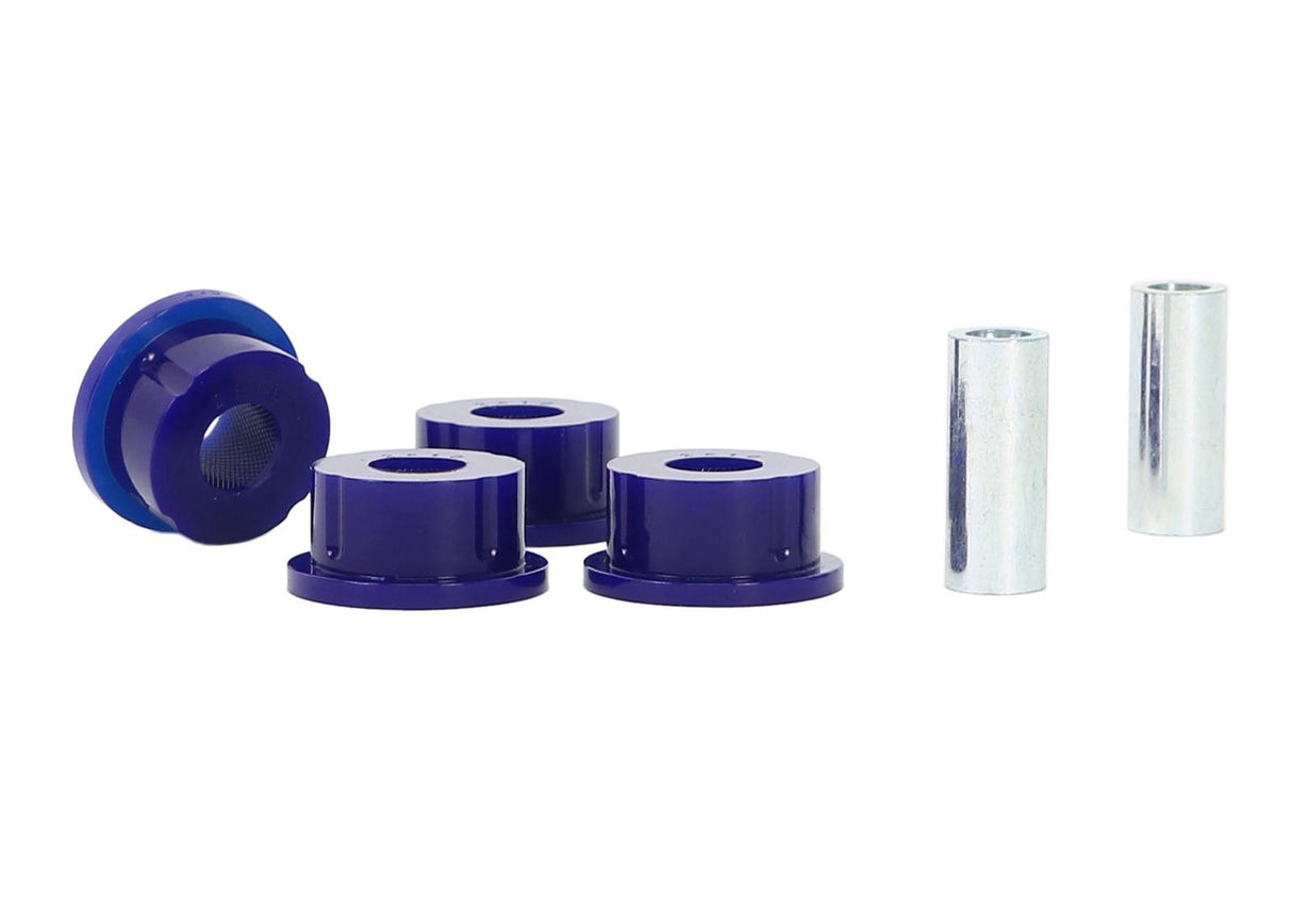 SuperPro Trailing Arm Lower-Rear Bush Kit