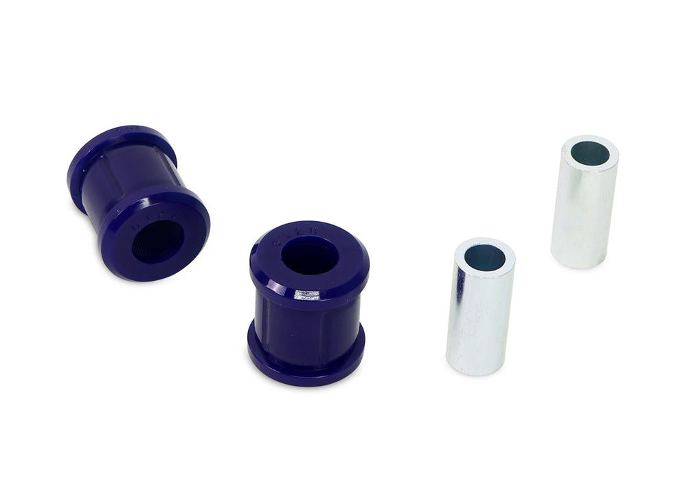 SuperPro Trailing Arm Upper Bush Kit