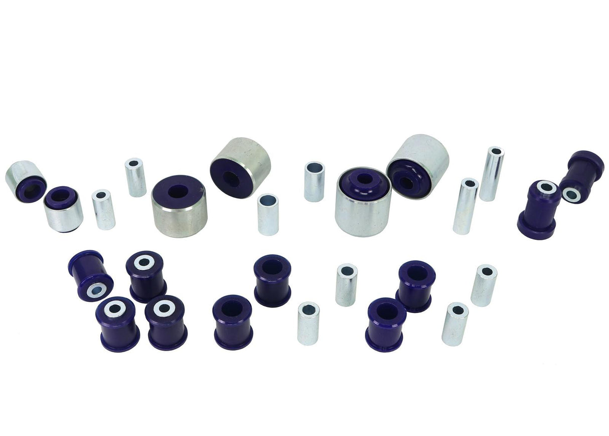 SuperPro Enhancement Bush Kit