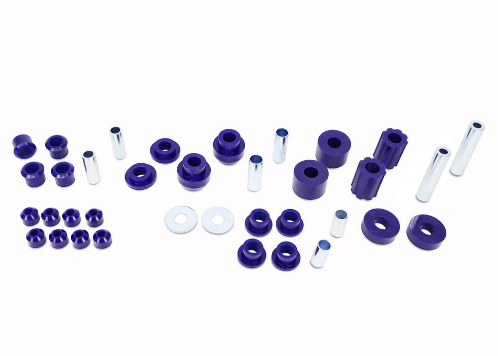 SuperPro Front End Repair Kit
