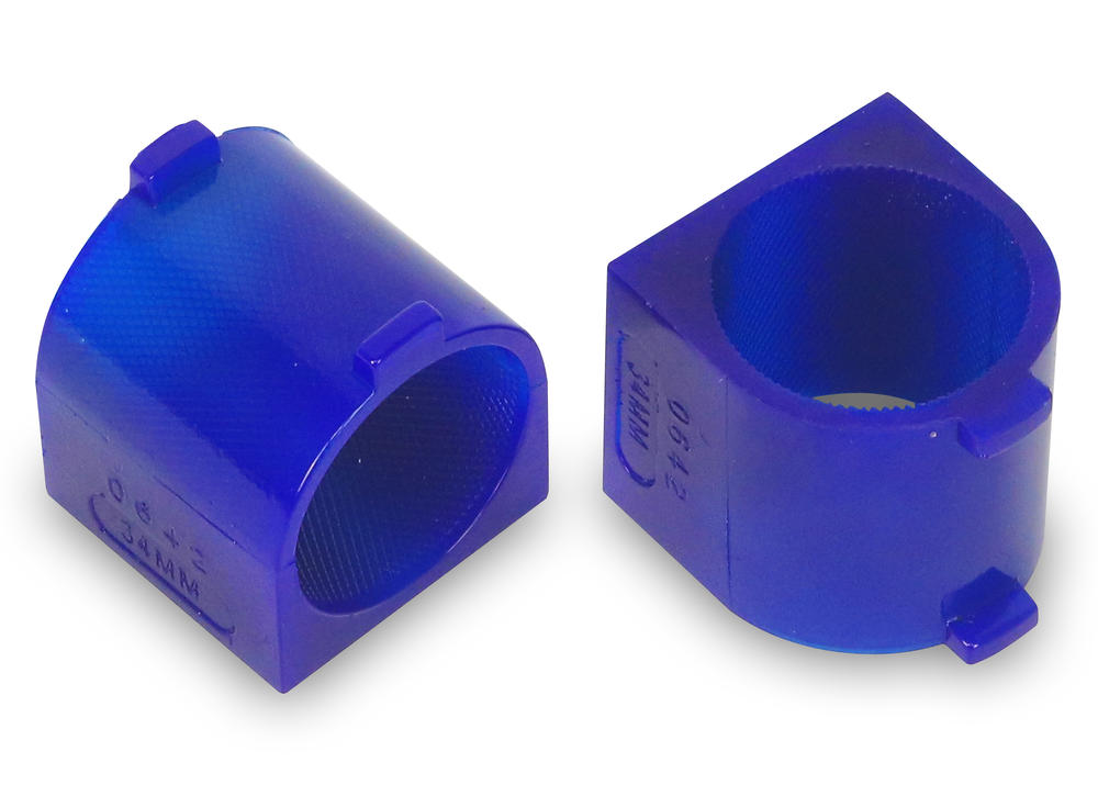 SuperPro Sway Bar Mount Bush Kit