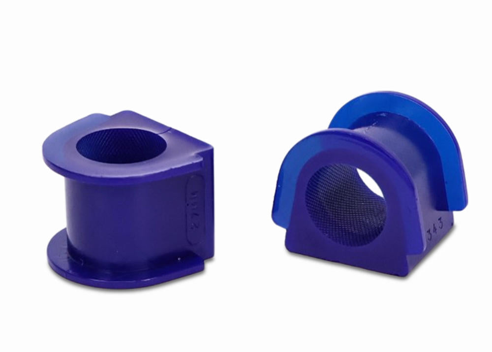 SuperPro Sway Bar Mount Bush Kit