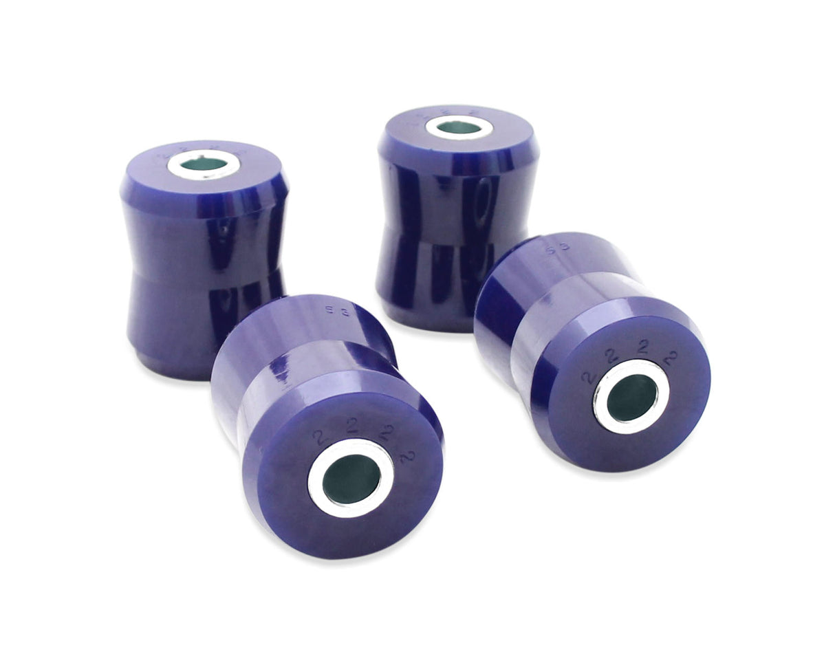 SuperPro Trailing Arm Lower Bush Kit
