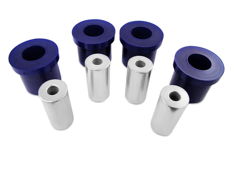 SuperPro Control Arm Upper-Inner Bush Kit