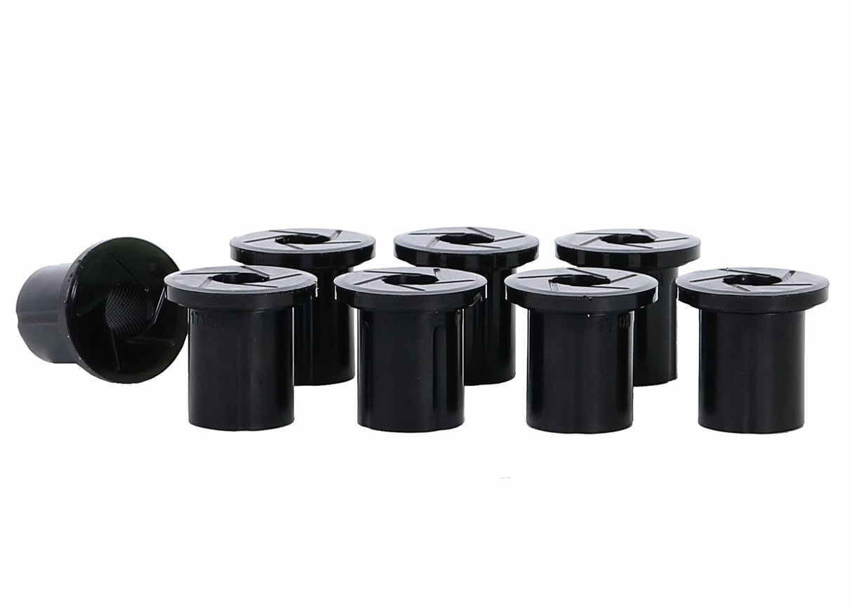 SuperPro Heavy Duty Leaf Spring Shackle Bushing