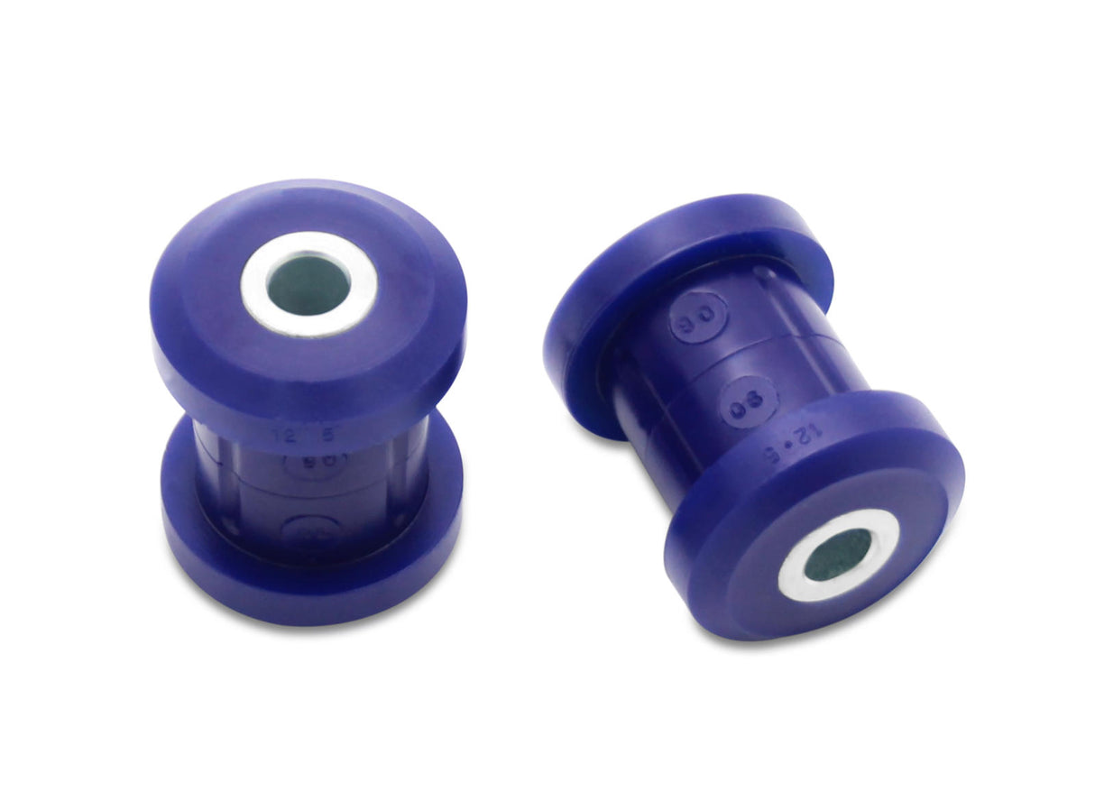 SuperPro Front Control Arm Lower Inner Front Bush Kit
