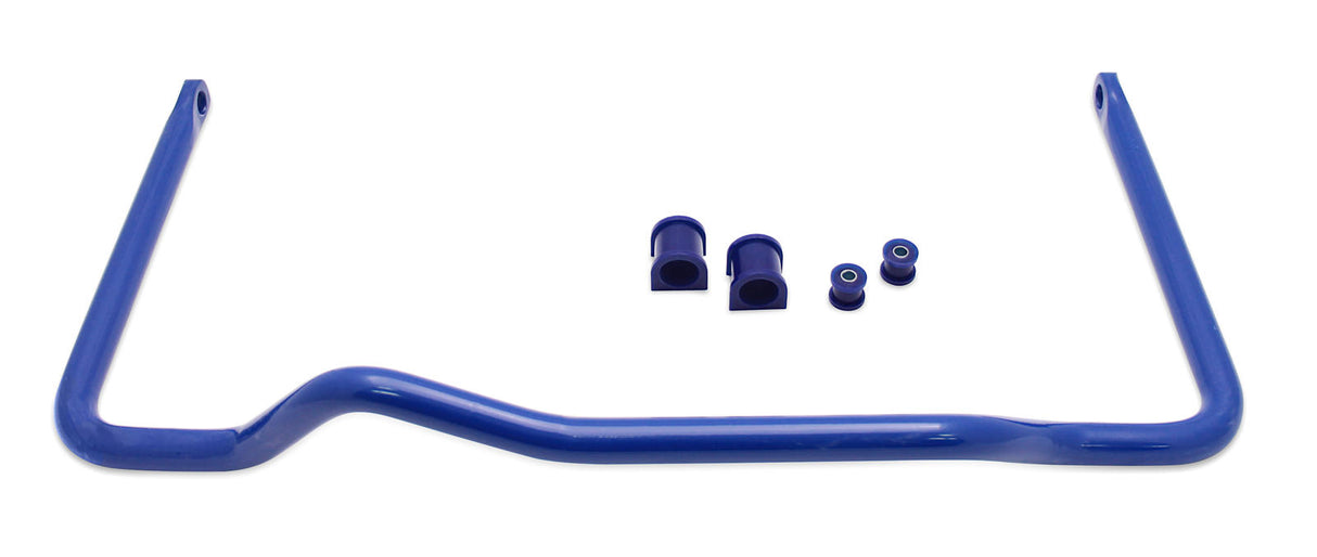 SuperPro Extra Heavy Duty 4x4 Front Sway Bar Kit
