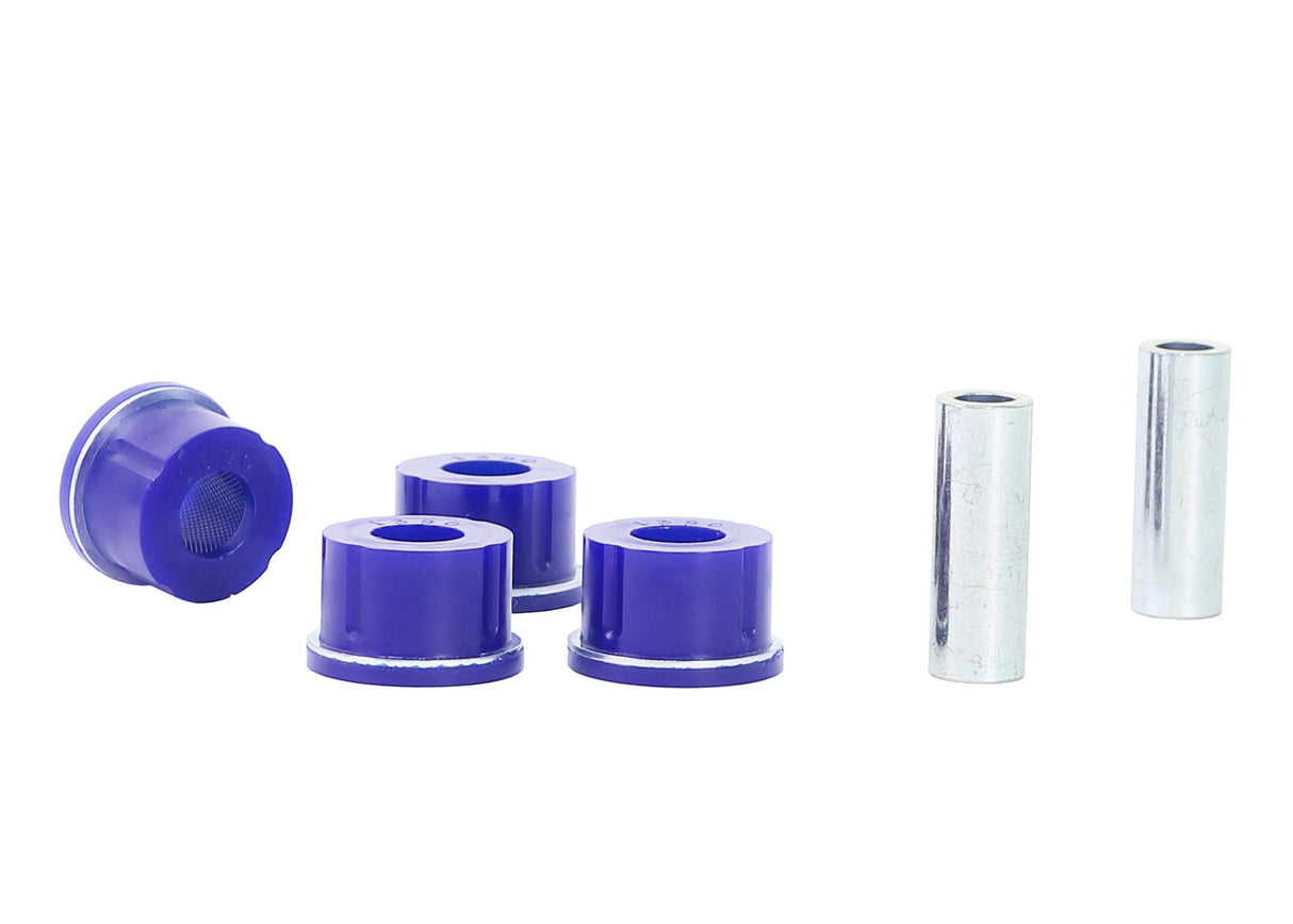 SuperPro Front Control Arm Lower Front Bush Kit