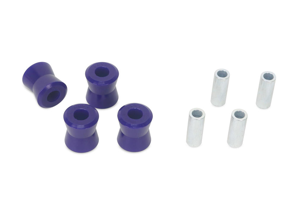 SuperPro Trailing Arm Upper Bush Kit