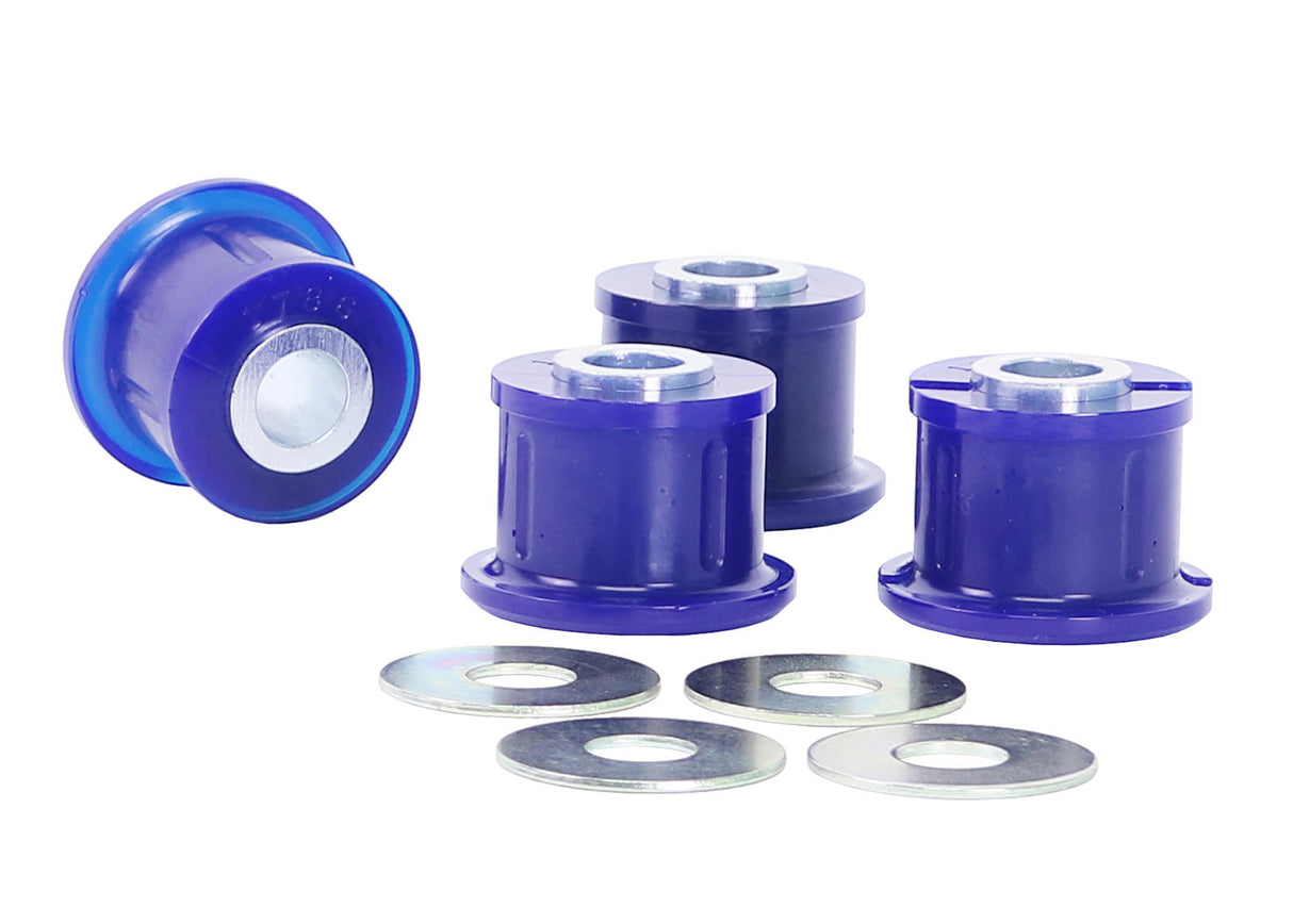 SuperPro Control Arm Front-Inner Outer Kit