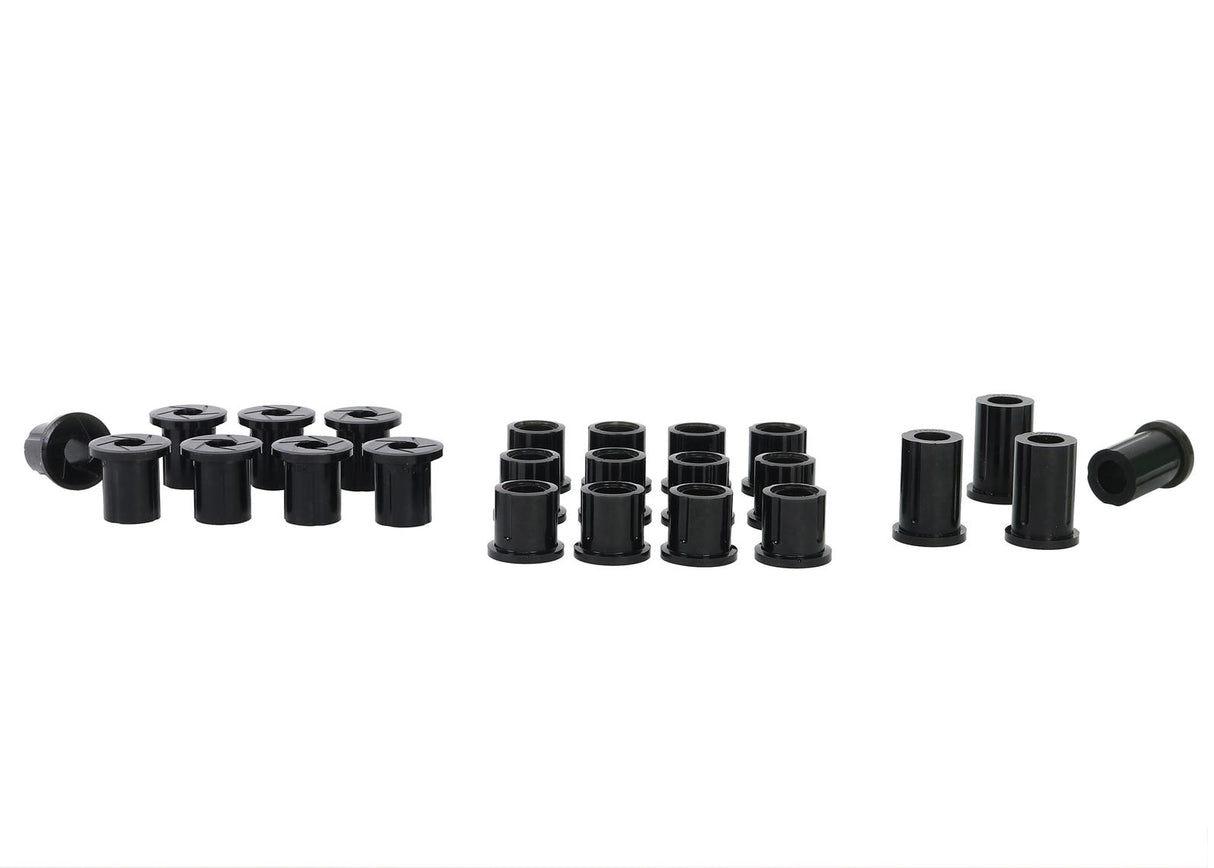 SuperPro Leaf Spring Bush Kit