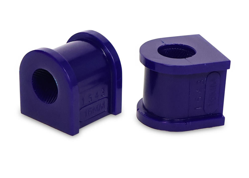 SuperPro Sway Bar Mount Bush Kit