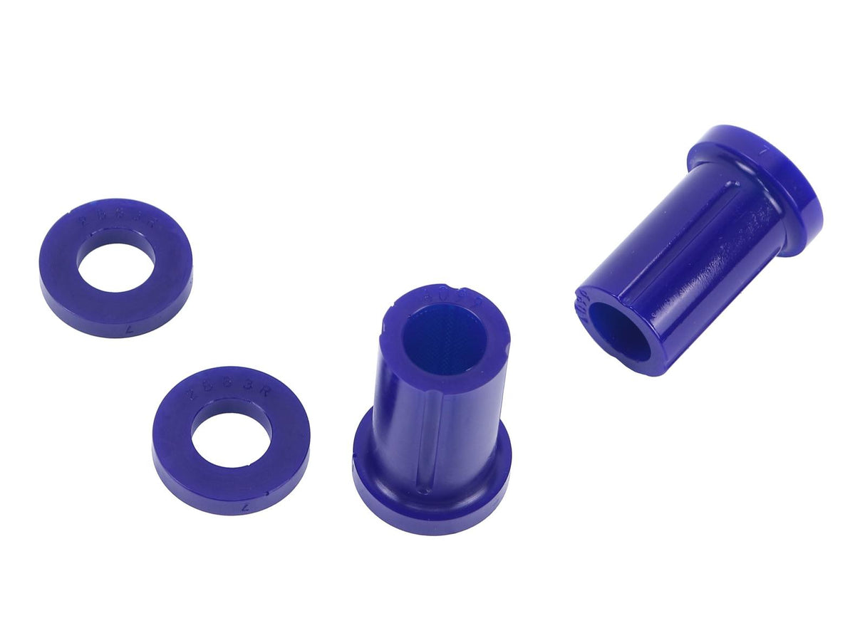 SuperPro Front Control Arm Lower Inner Front Bush Kit