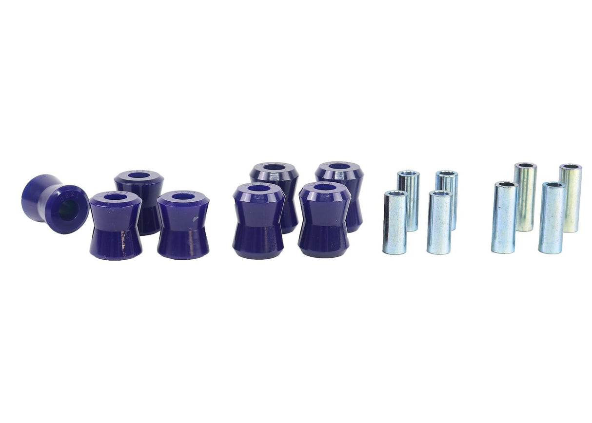 SuperPro Trailing Arm Lower Bush Kit