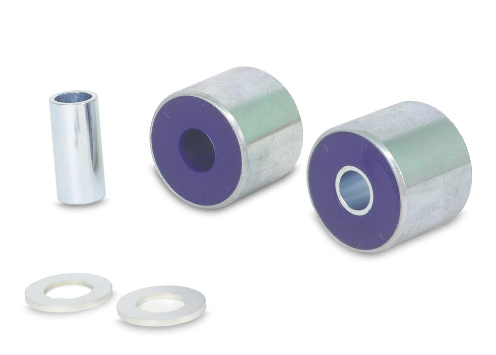 SuperPro Control Arm Lower-Rear Bush Kit