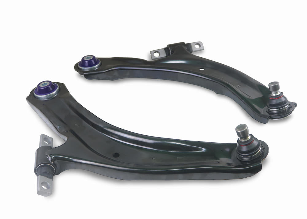 SuperPro Front Lower Control Arm Kit incl. Ball Joints