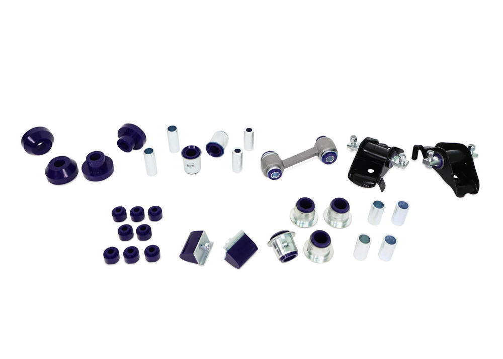 SuperPro Bushing Vehicle Kit