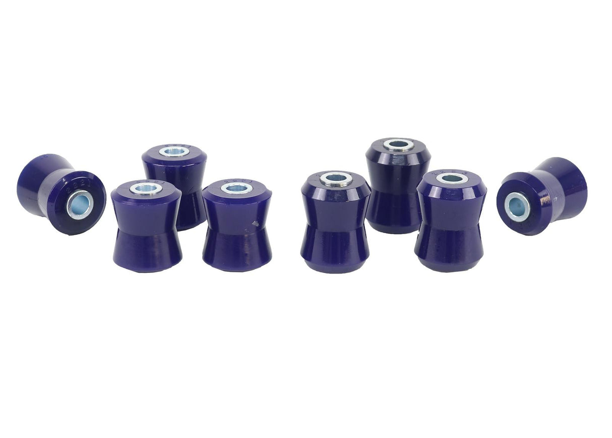 SuperPro Trailing Arm Lower Bush Kit