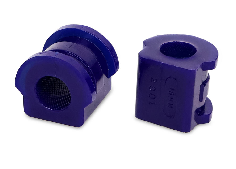 SuperPro Sway Bar Mount Bush Kit