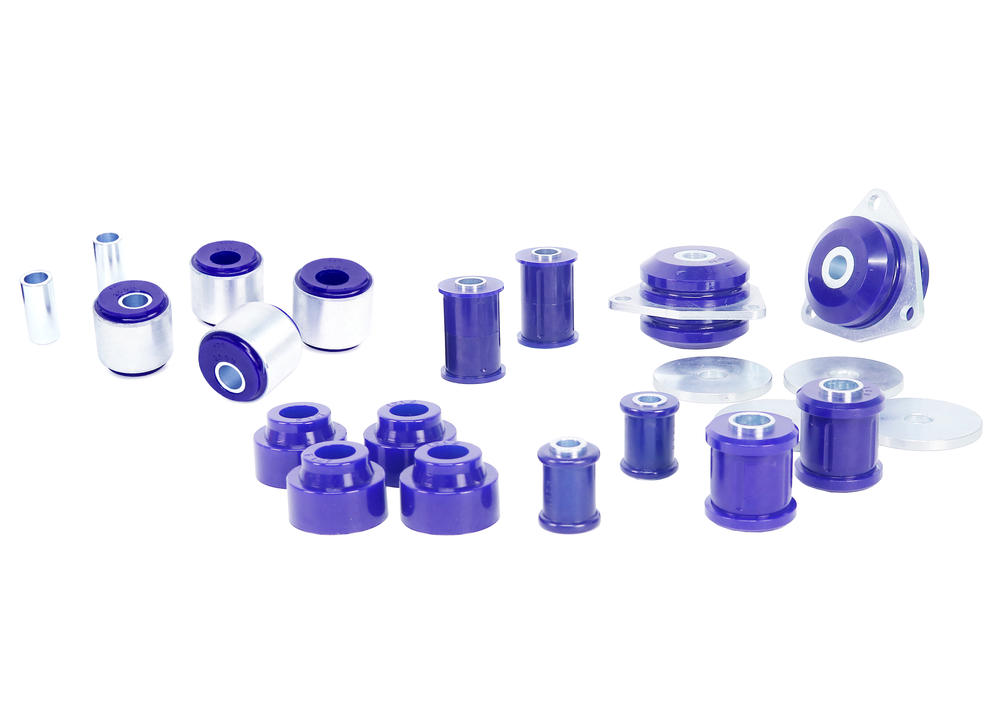 SuperPro Radius Arms & Panhard Rods Bush Kit