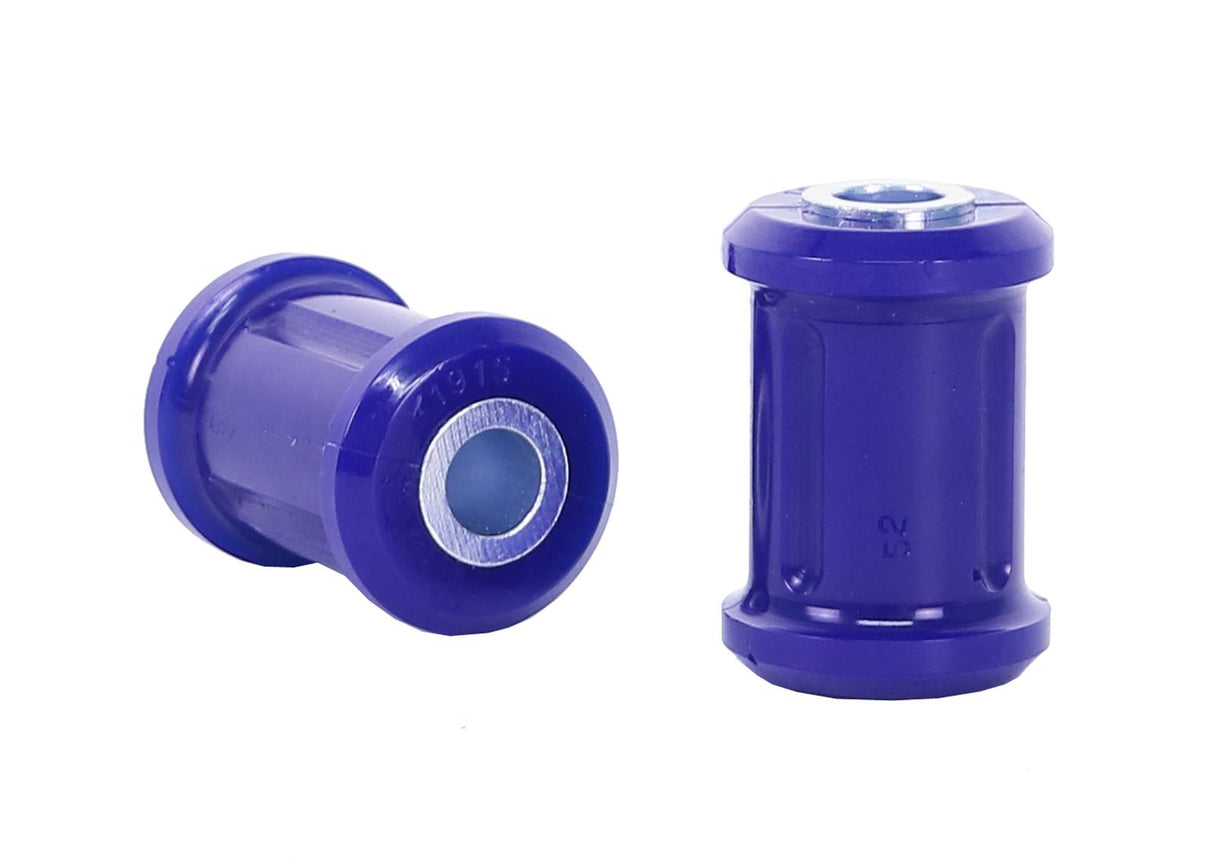 SuperPro Control Arm Lower-Inner Front Bush Kit