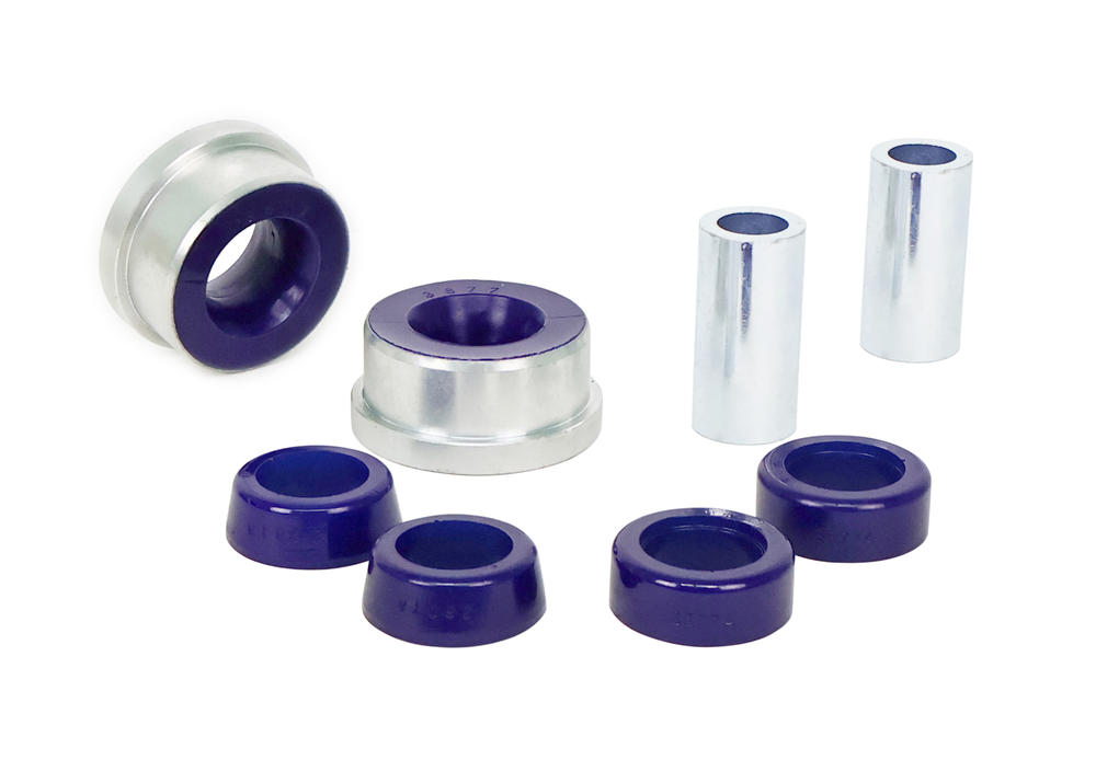 SuperPro Front Control Arm Lower - Inner Front Bushing Kit