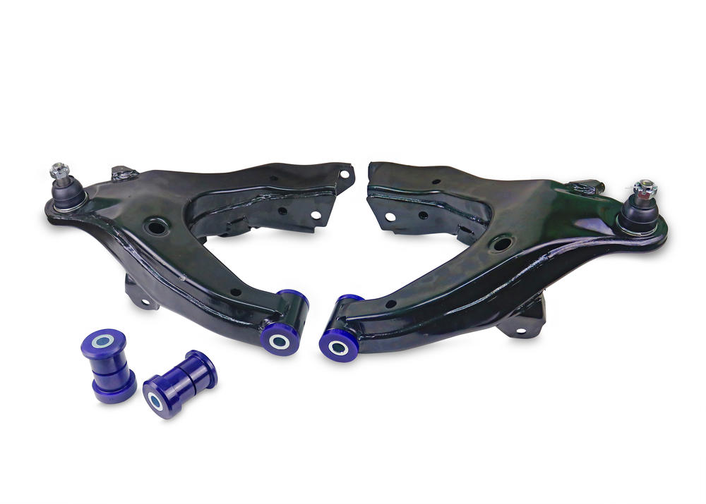 SuperPro Front Lower Standard Control Arm Kit