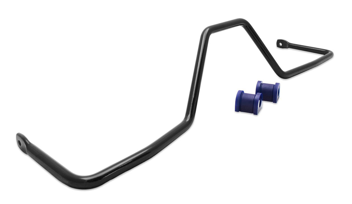 SuperPro Heavy Duty 18mm Rear Sway Bar Kit
