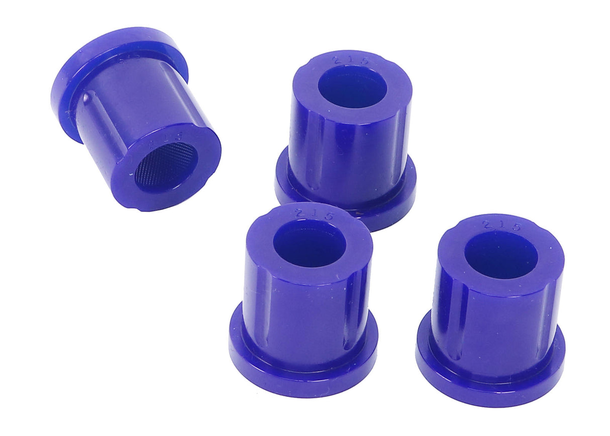 SuperPro Leaf Spring Bush Kit