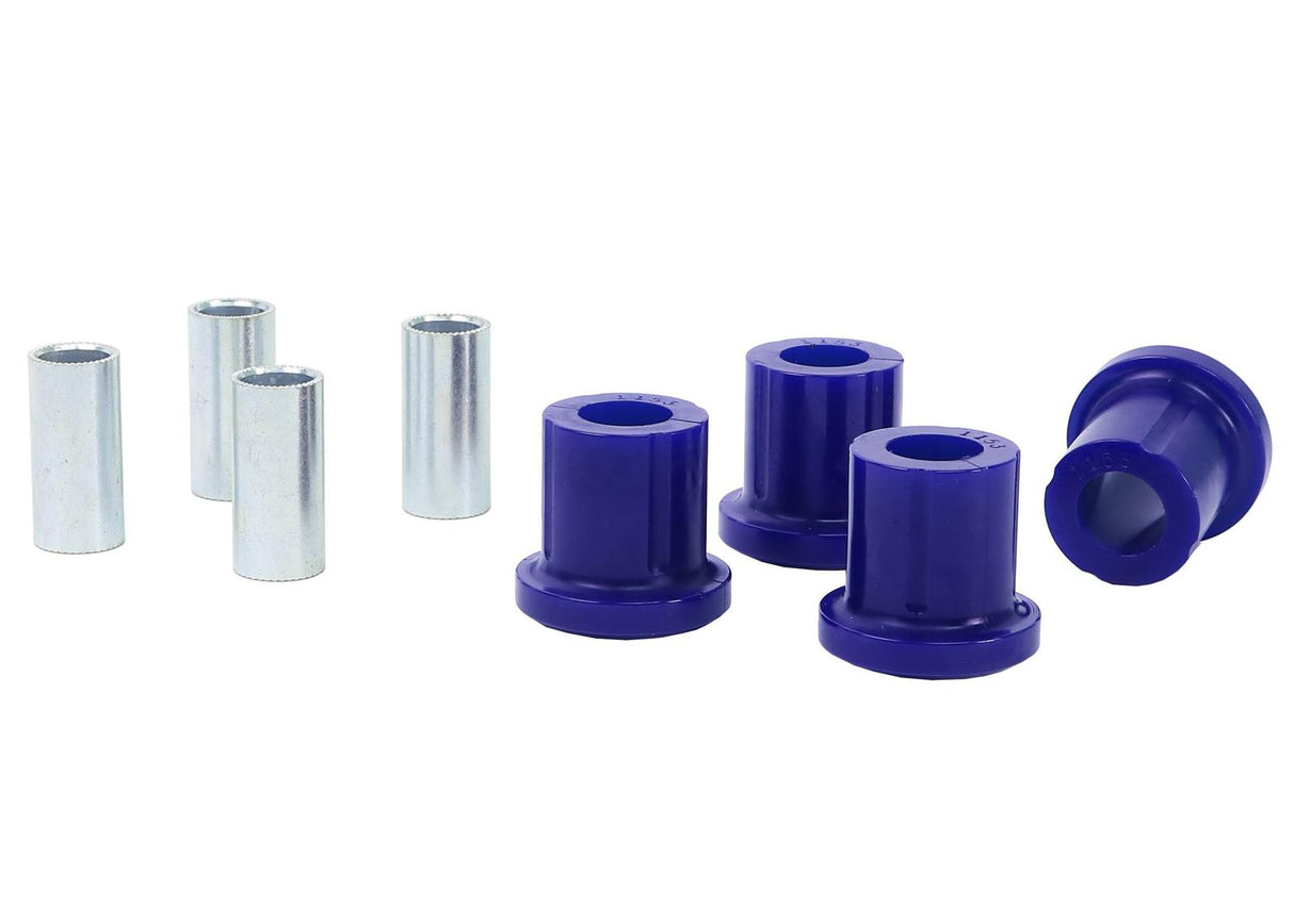 SuperPro Control Arm Upper-Inner Bush Kit