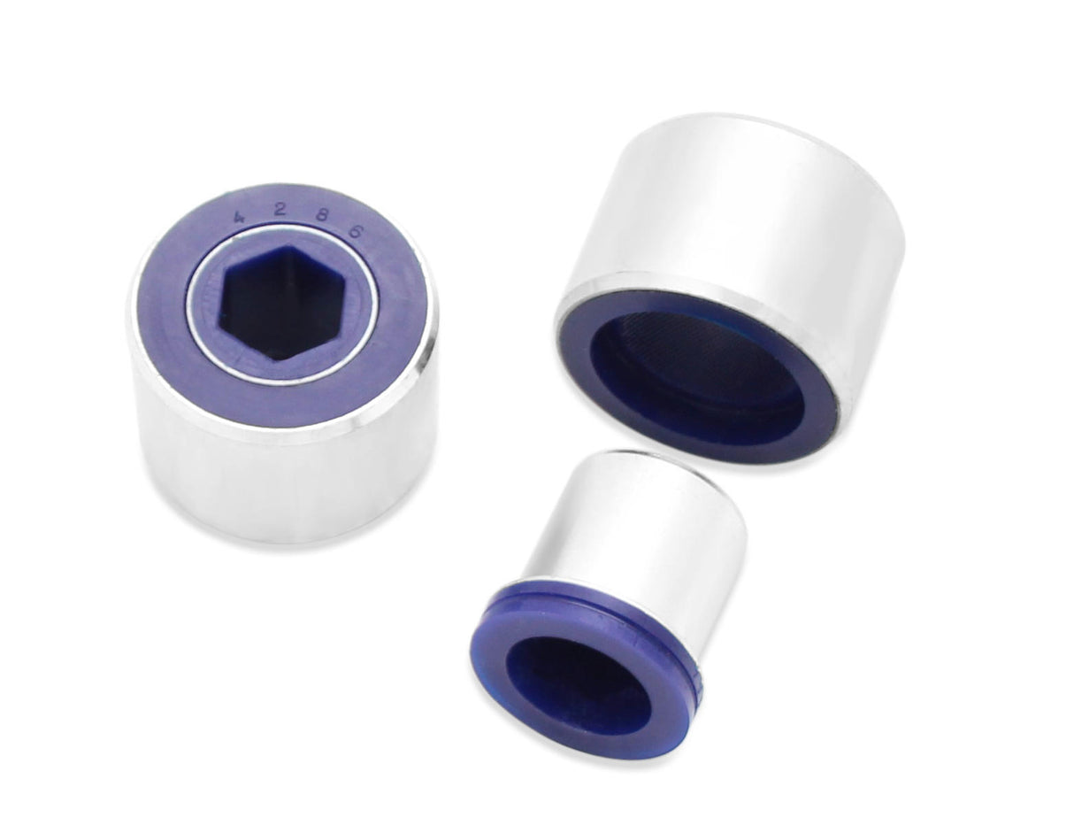 SuperPro Rear Control Arm Bush Kit