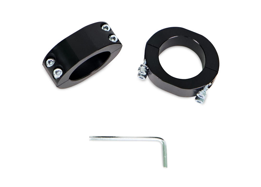 SuperPro Sway Bar Lateral Lock - Kit 35mm - Universal Applications