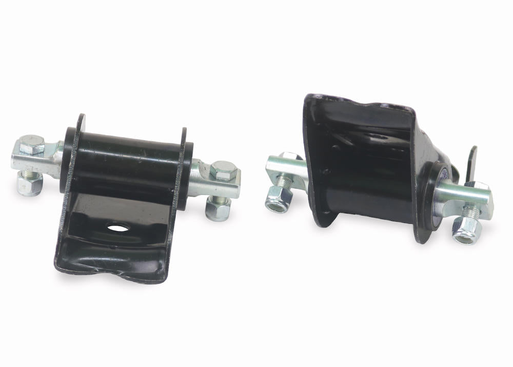 SuperPro Spring Saddle Kit