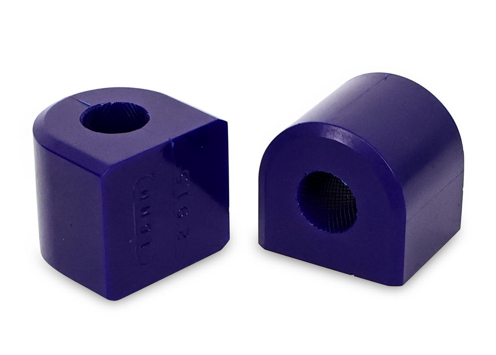 SuperPro Sway Bar Mount Bush Kit