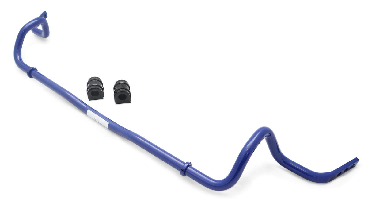 SuperPro Heavy Duty 22mm 3 Position Adjustable Front Sway Bar