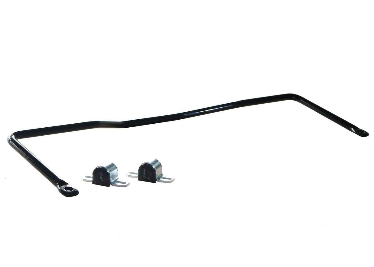SuperPro 30mm Heavy Duty Non Adjustable Front Sway Bar Kit