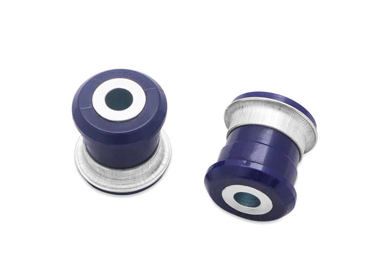 SuperPro Replacement Bush Kit for Front Upper Fixed Offset Control Arm TRC6540