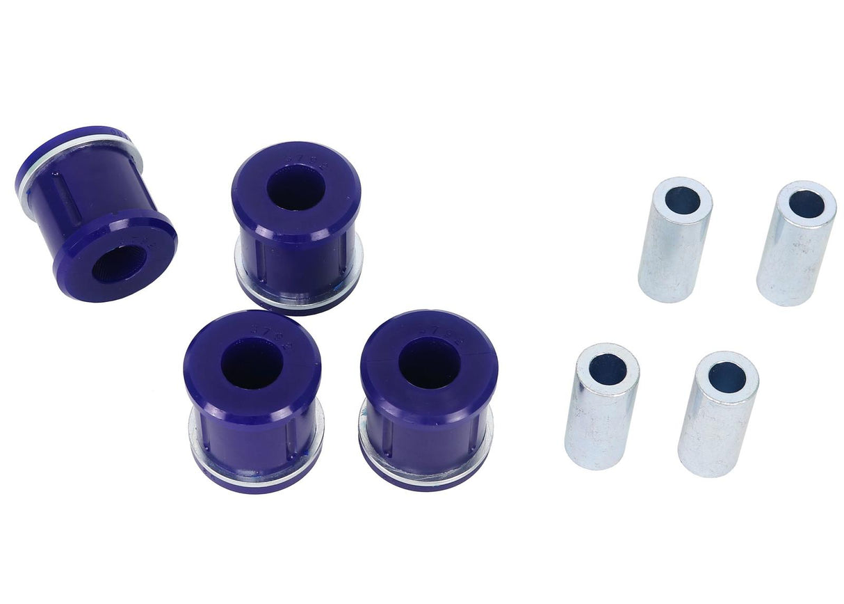 SuperPro Front Control Arm Upper-Inner Bush Kit