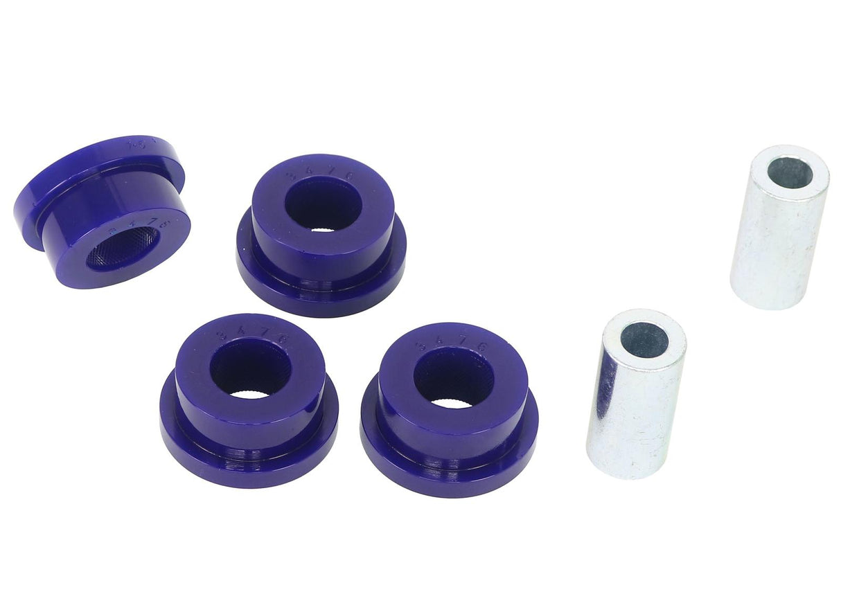 SuperPro Rear Control Arm Lower-Rear Bush Kit