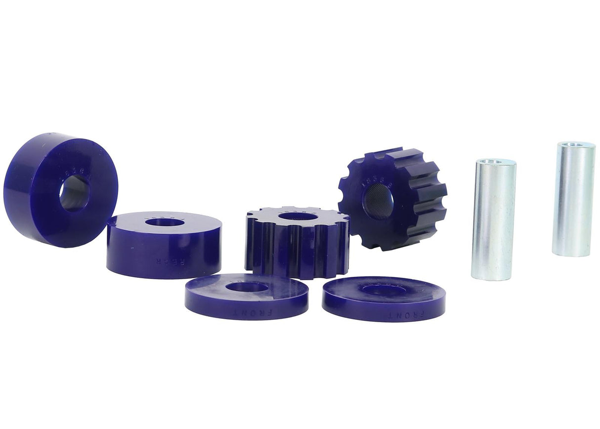 SuperPro Front Lower Control Arm-Inner Front Bushes