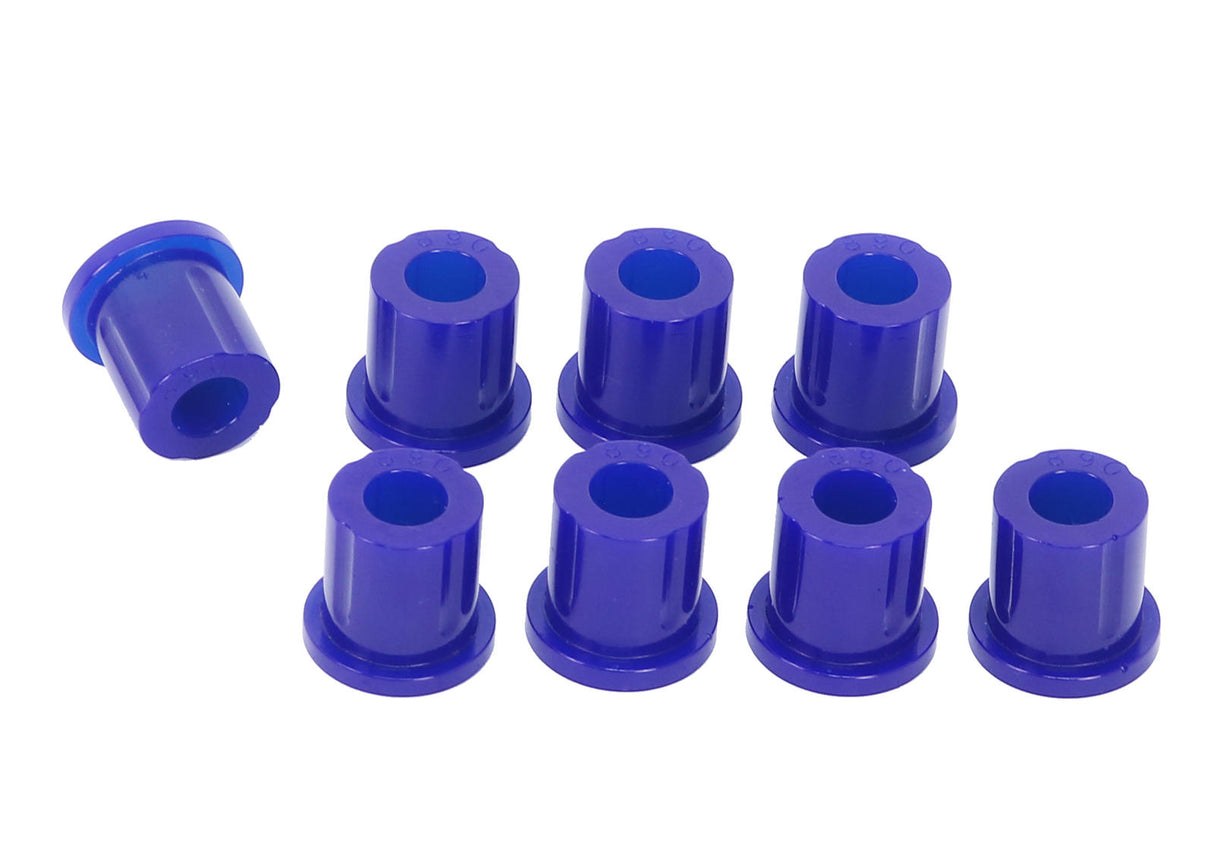 SuperPro Spring Rear Bush Kit All